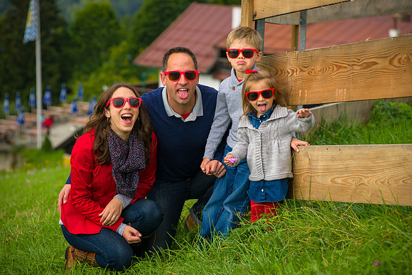 Botterbusch Family