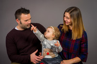 Manuela & Tobias  Skinner Portraits