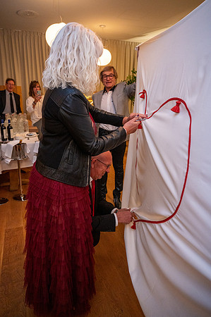 Ruth & Dieter