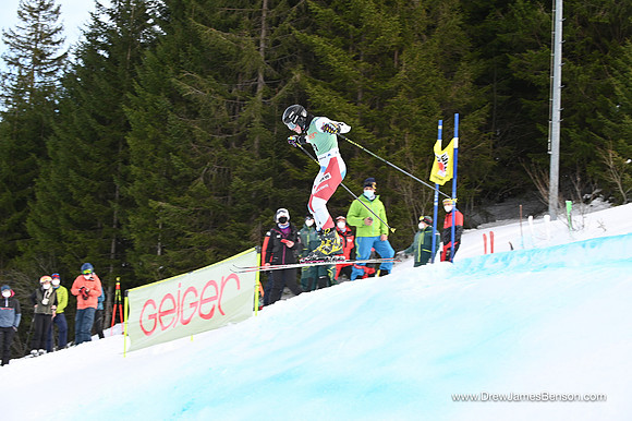 FIS Weltcup Oberjoch