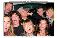 Martina & Larry Wedding