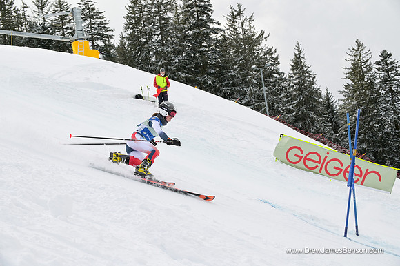 FIS Weltcup Oberjoch