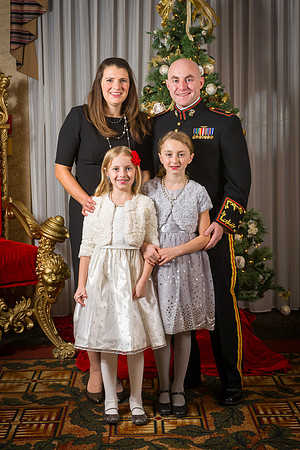 Garmisch Christmas Ball
