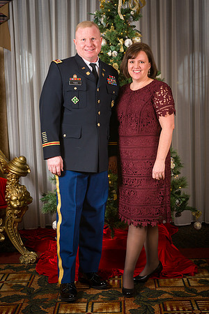Garmisch Christmas Ball