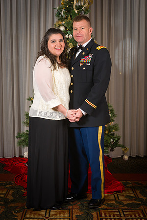 Garmisch Christmas Ball