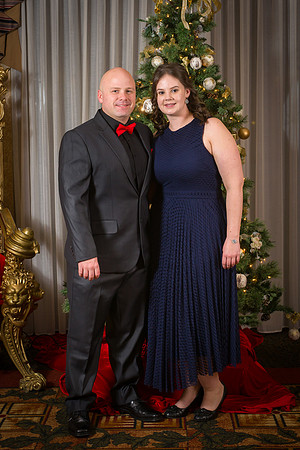 Garmisch Christmas Ball