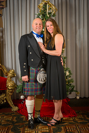 Garmisch Christmas Ball