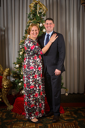 Garmisch Christmas Ball