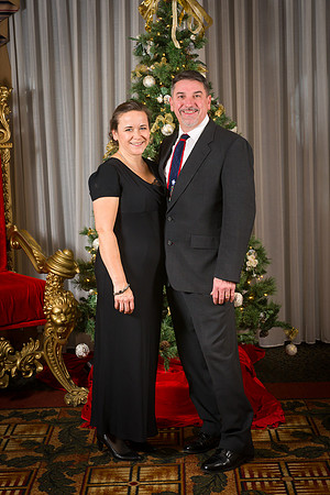 Garmisch Christmas Ball