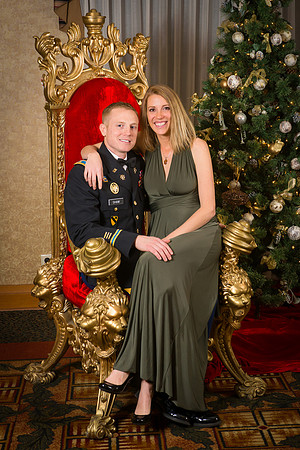 Garmisch Christmas Ball