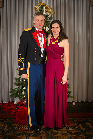 Garmisch Christmas Ball
