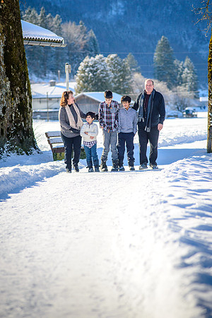 Sifer Family