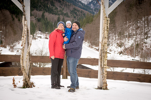 Schmitt Famelie