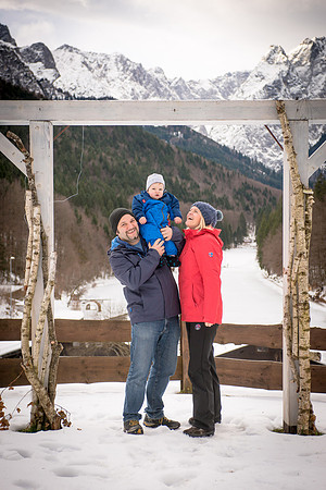 Schmitt Famelie