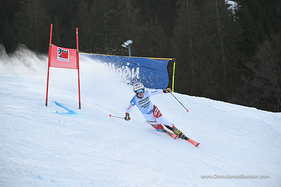 FIS Weltcup Oberjoch