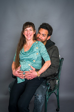 Tania&Carlos