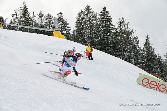 FIS Weltcup Oberjoch