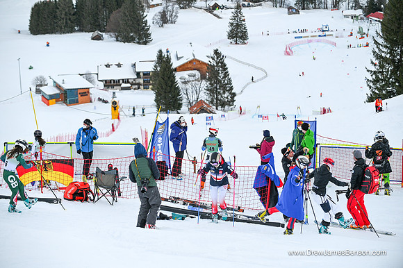 FIS Weltcup Oberjoch