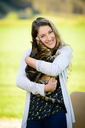 Maddy & Katherine