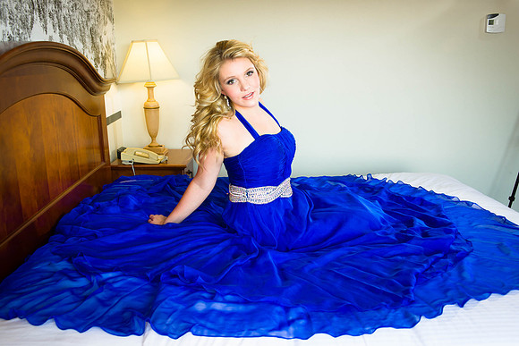 Shoot with Bryn
