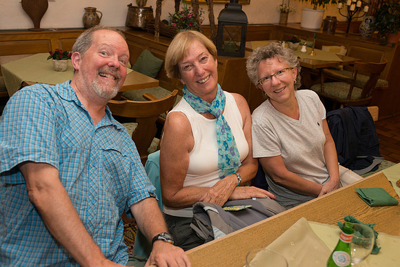 2015 Garmisch Reunion