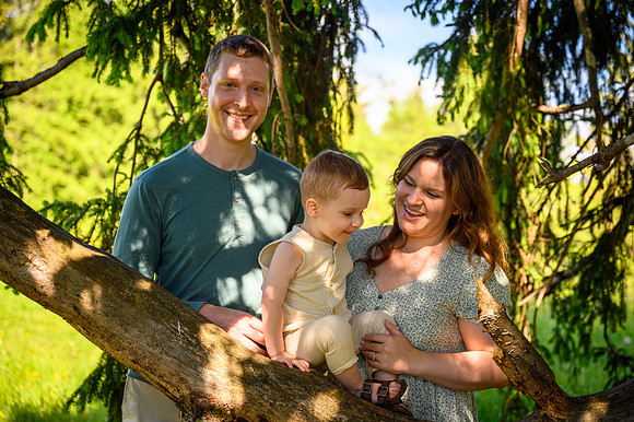 St. Germain Family