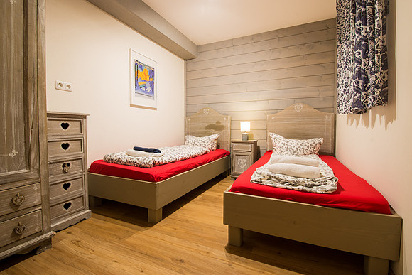Chalet Apt-6624