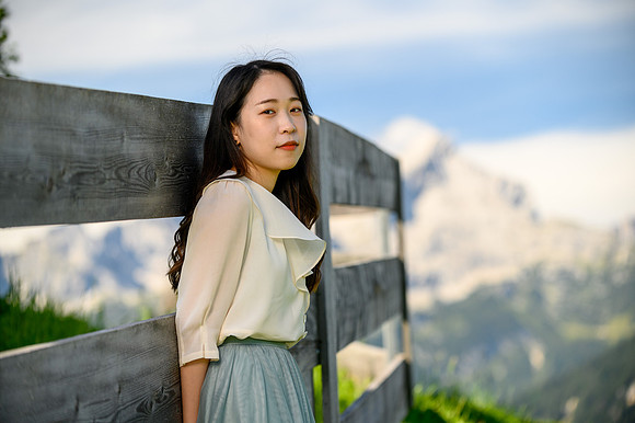 Claire
