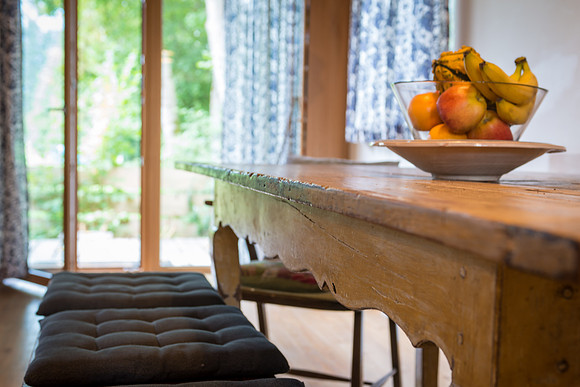 Chalet Apt-6883