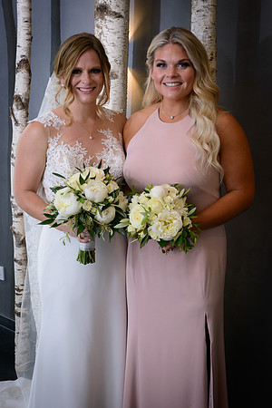 Karsten and Candice Wedding