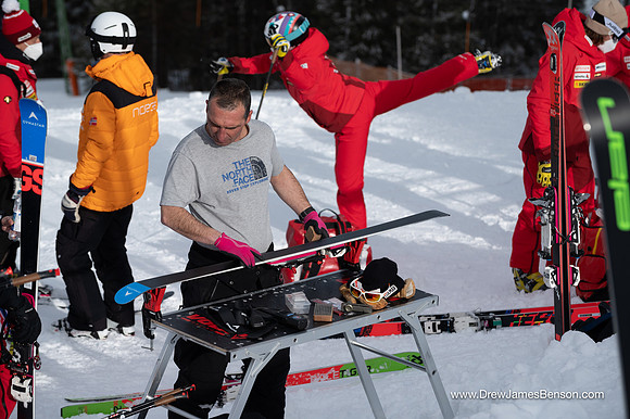 FIS Weltcup Oberjoch