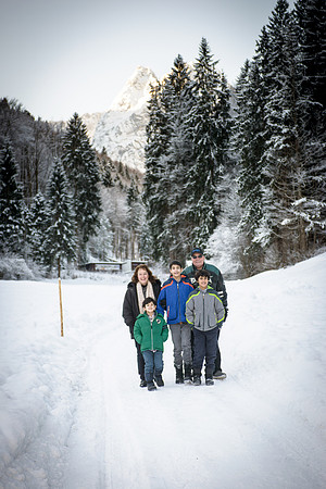 Sifer Family