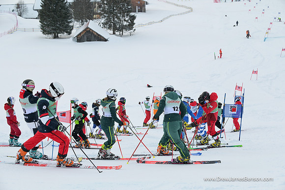 FIS Weltcup Oberjoch
