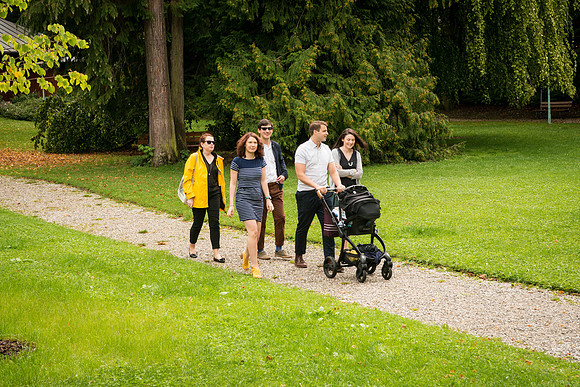 Emily & Carl Wedding