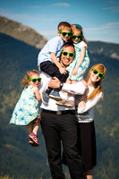Kahan Family