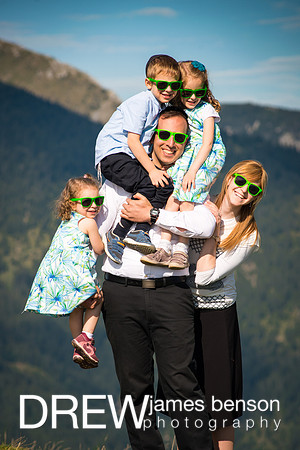 Kahan Family
