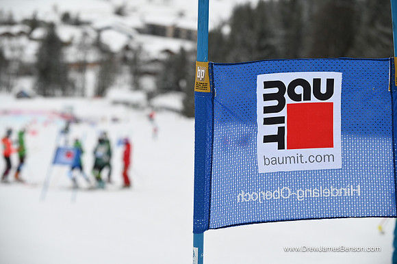 FIS Weltcup Oberjoch