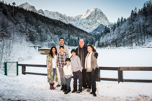 Sifer Family