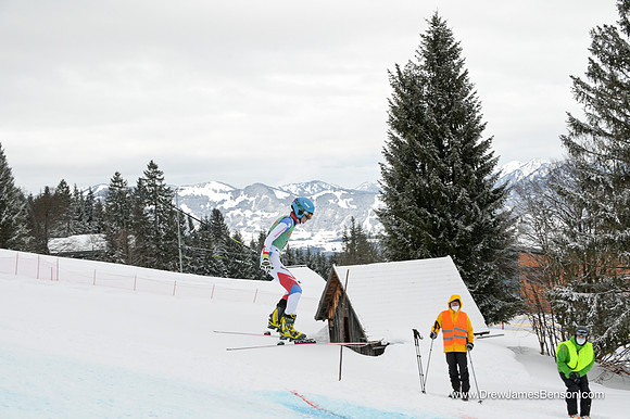 FIS Weltcup Oberjoch