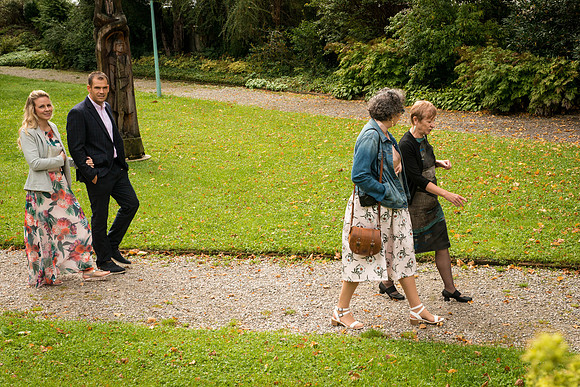 Emily & Carl Wedding