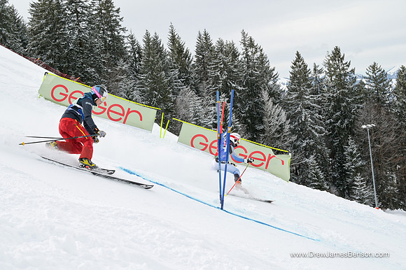 FIS Weltcup Oberjoch