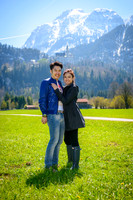 Tan Engagement
