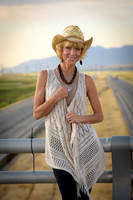 Shoot with Kim Price