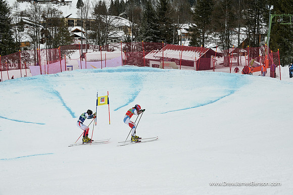 FIS Weltcup Oberjoch