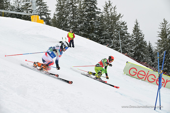 FIS Weltcup Oberjoch