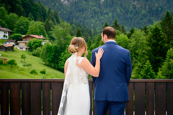 Karsten and Candice Wedding