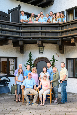 Sommer Family Vacation