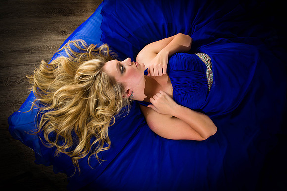 Shoot with Bryn