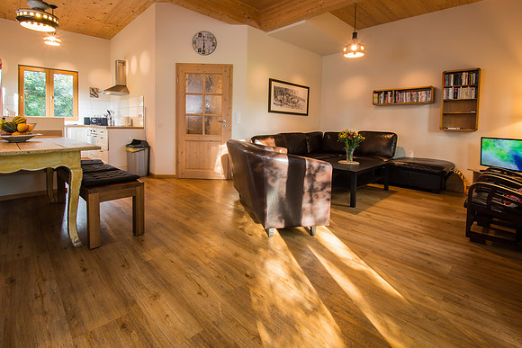 Chalet Apt-6940