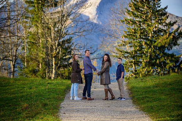 Mucker-Family